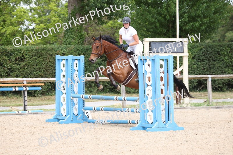 20250629-2042 - Class 5 - 80cm