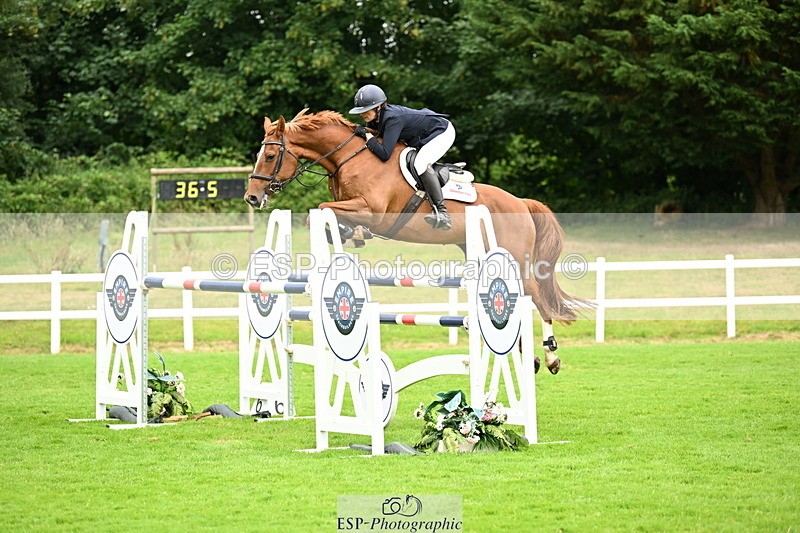 250706A-093940-17095 - Cls 43 Snr 1.30m Grand Prix