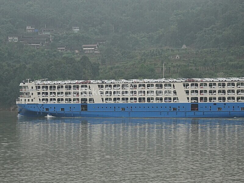 CHINA__0513 - China 2019