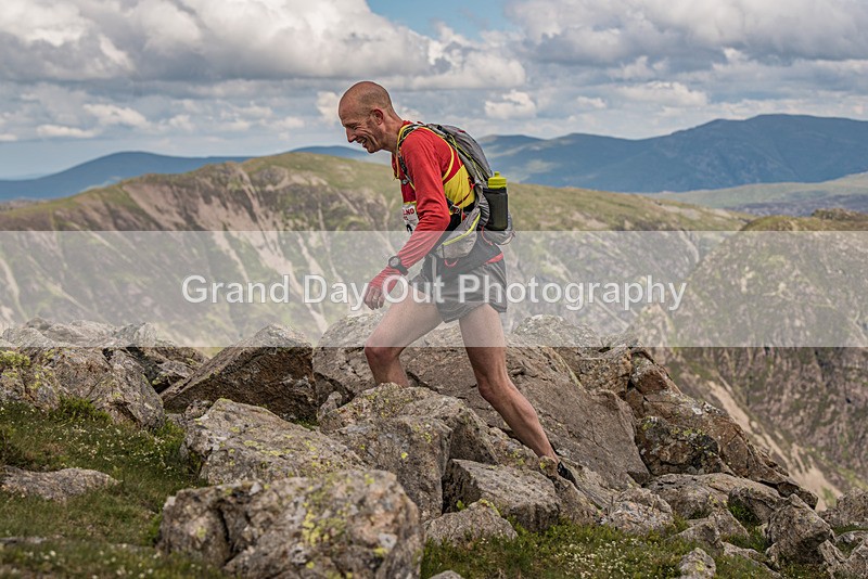 Buttermere Horseshoe-266 - Buttermere Horseshoe Fell Race Saturday 25th June 2022