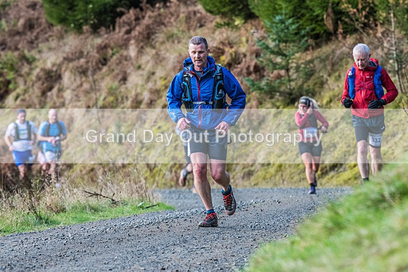 Glentress-336 - High Terrain Events Glentress 21 & 10K Trail Races Saturday 15th November 2025