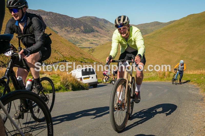 095359 - Newlands Pass 09.00 - 10.00