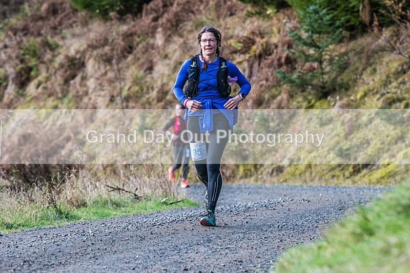 Glentress-405 - High Terrain Events Glentress 21 & 10K Trail Races Saturday 15th November 2025