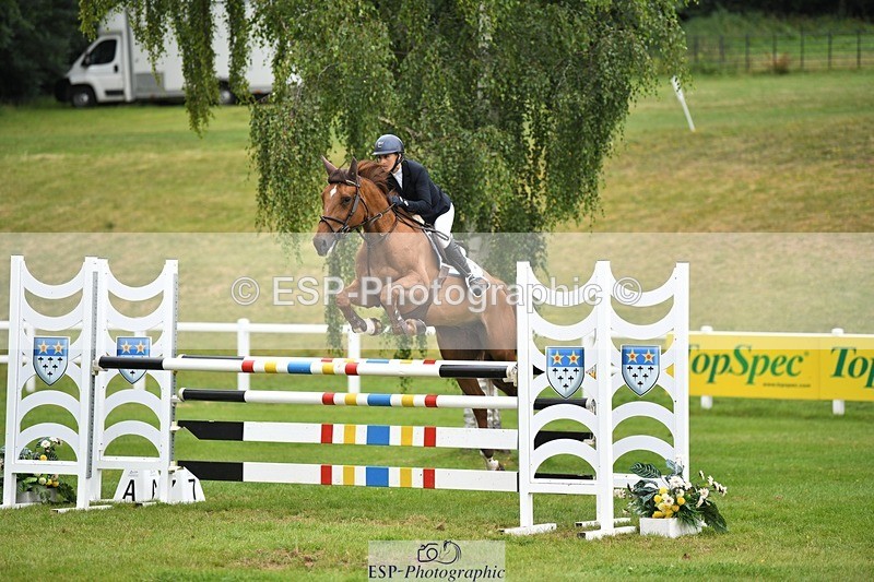 230712-092206-21861 - Cls 50 Foxhunter & 1.20m Open