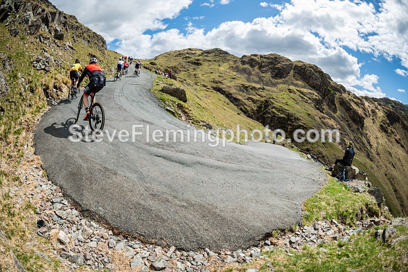 124723 - Hardknott Hairpin 12.00 - 13.00