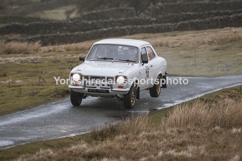 DSCF3160 - Yorkshire Dales Rally 2026