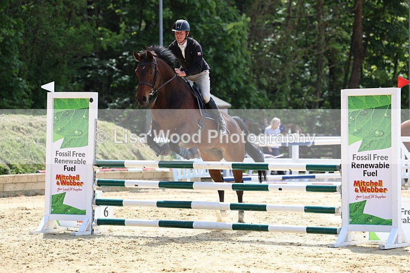 3E7A6389 - Class 5: Senior Discovery/1m open