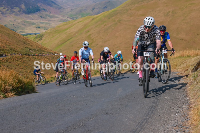 102246 - Newlands Pass 10.00-11.00