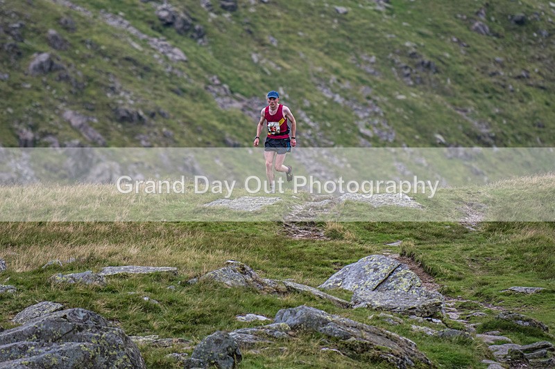 Kentmere-125 - Pete Bland Kentmere Horseshoe Fell Race Sunday 20th July 2025