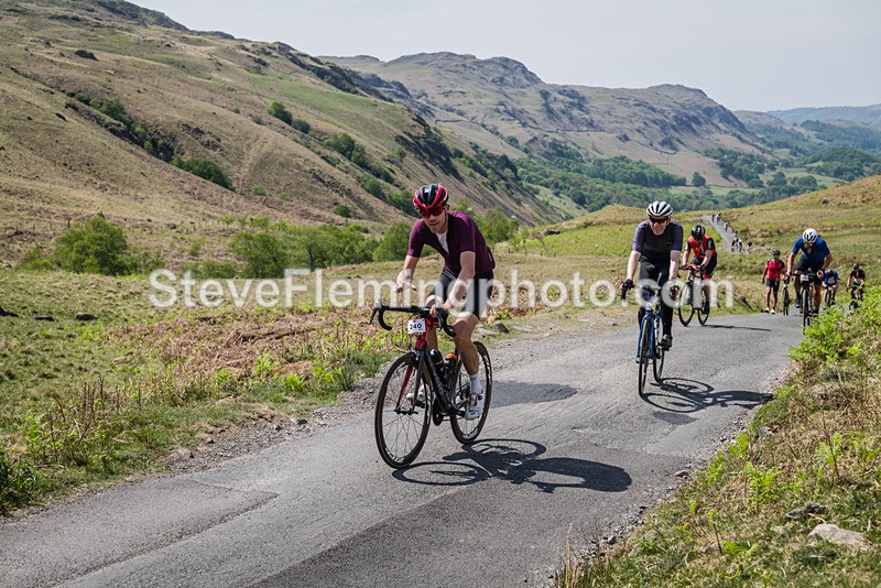 125123 - Hardknott Pass Camera 1 12.00-13.00