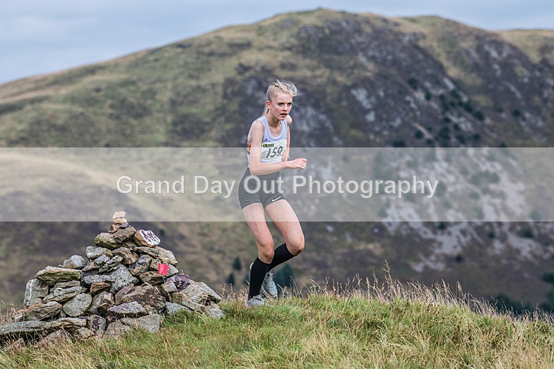 Ennerdale Show-121 - Ennerdale Show Fell Race Wednesday 31st August 2022