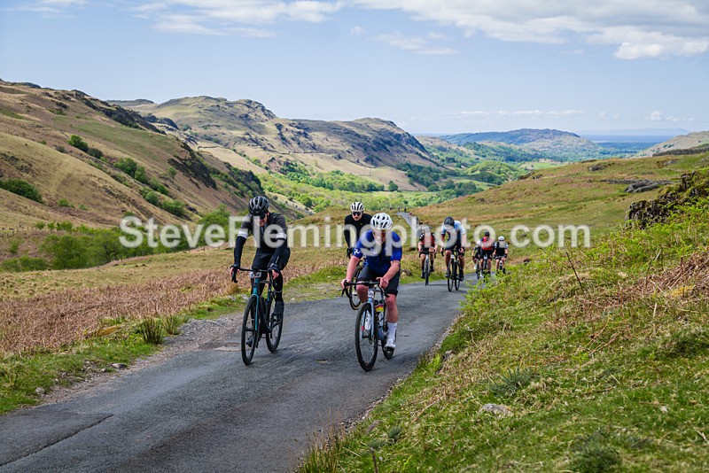 123619 - Hardknott Pass Camera 1 12.00-13.00
