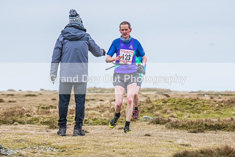 Black Combe-294 - Black Combe Fell Race Saturday 4th March 2023