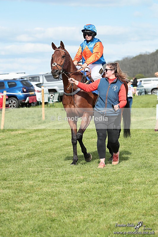PtP 190426 1031 - Vine & Craven PtP Kingston Blount 19/04/26