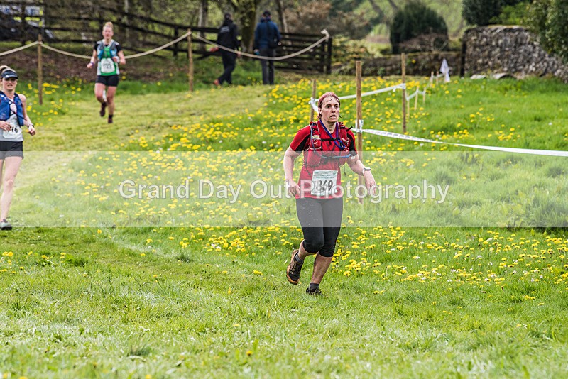 3 Peaks-3238 - The 3 Peaks Race - The Finish - Saturday 29th April 2023