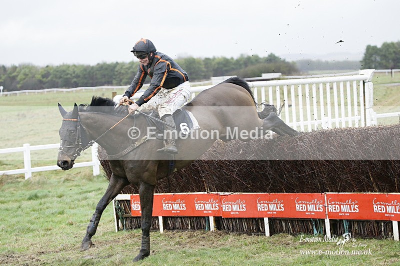 PtP 020122 390 - Larkhill Racing Club Point-to-Point 02/01/2022