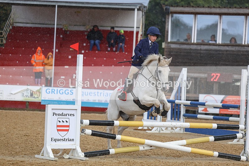 3E7A7750 - Class 2: 70cm Junior