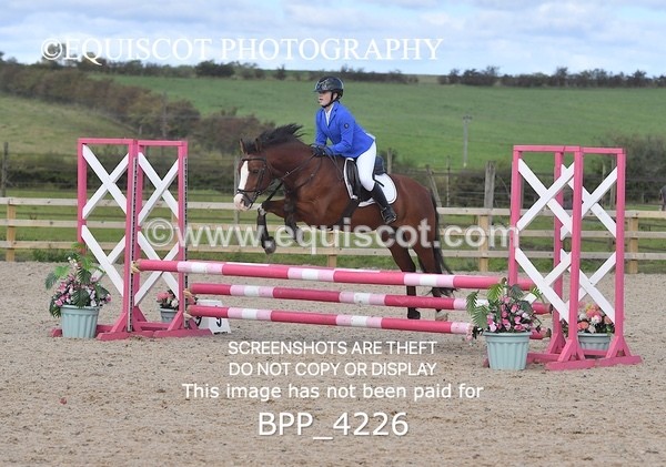 BPP_4226 - CLASS 5 PONY 60CM FINAL