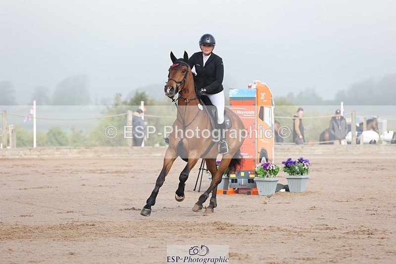 250424-084436-02487 - Cls 25 Young Horse 5yr old