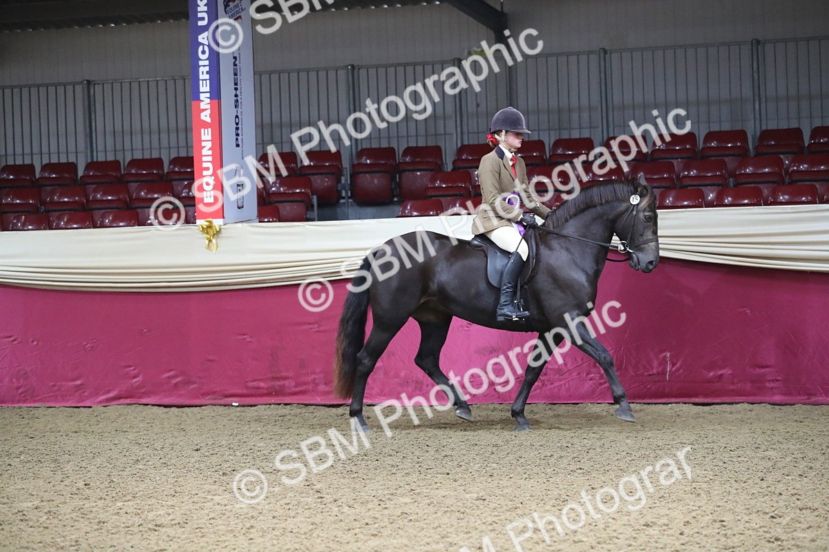 SBM_09385 - Class 101 Equitation (best rider), Junior