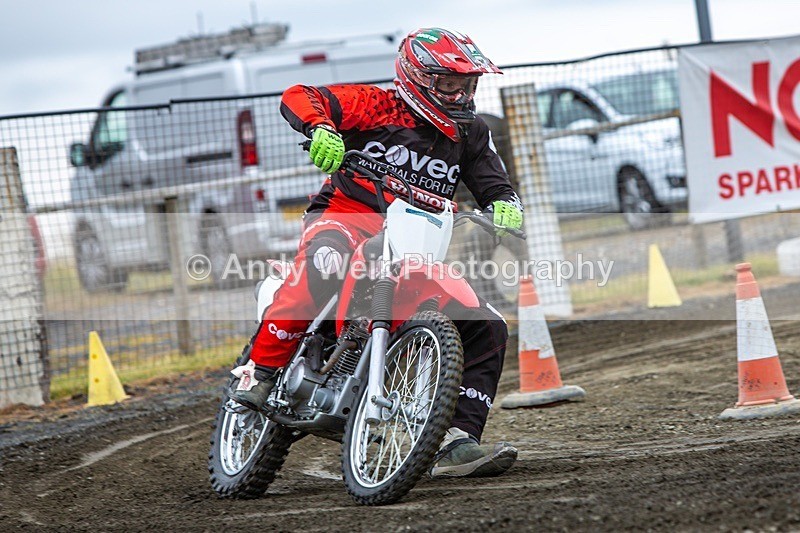 220723-5D-3K8A5660 - Ride & Skid It Flat Track Experience 23rd July 22