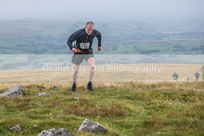 Fellside-288 - Fellside Fell Race Wednesday 26th July 2023