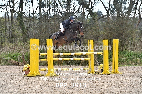 BPP_3913 - CLASS 4 FRI Senior Discovery/ 1m Open
