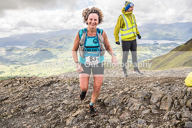 Blencathra-800 - Blencathra Fell Race Sunday 28th June 2026