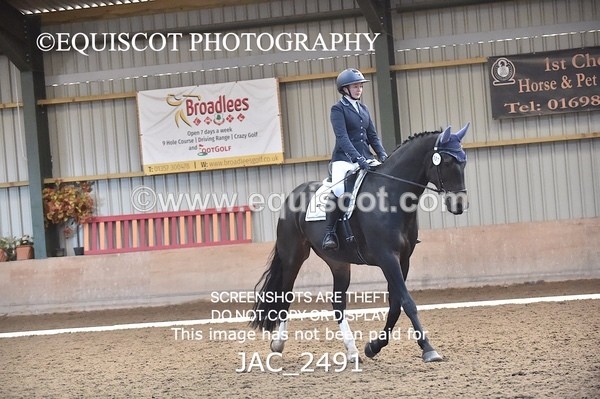 JAC_2491 - CLASS 4 NOVICE 3