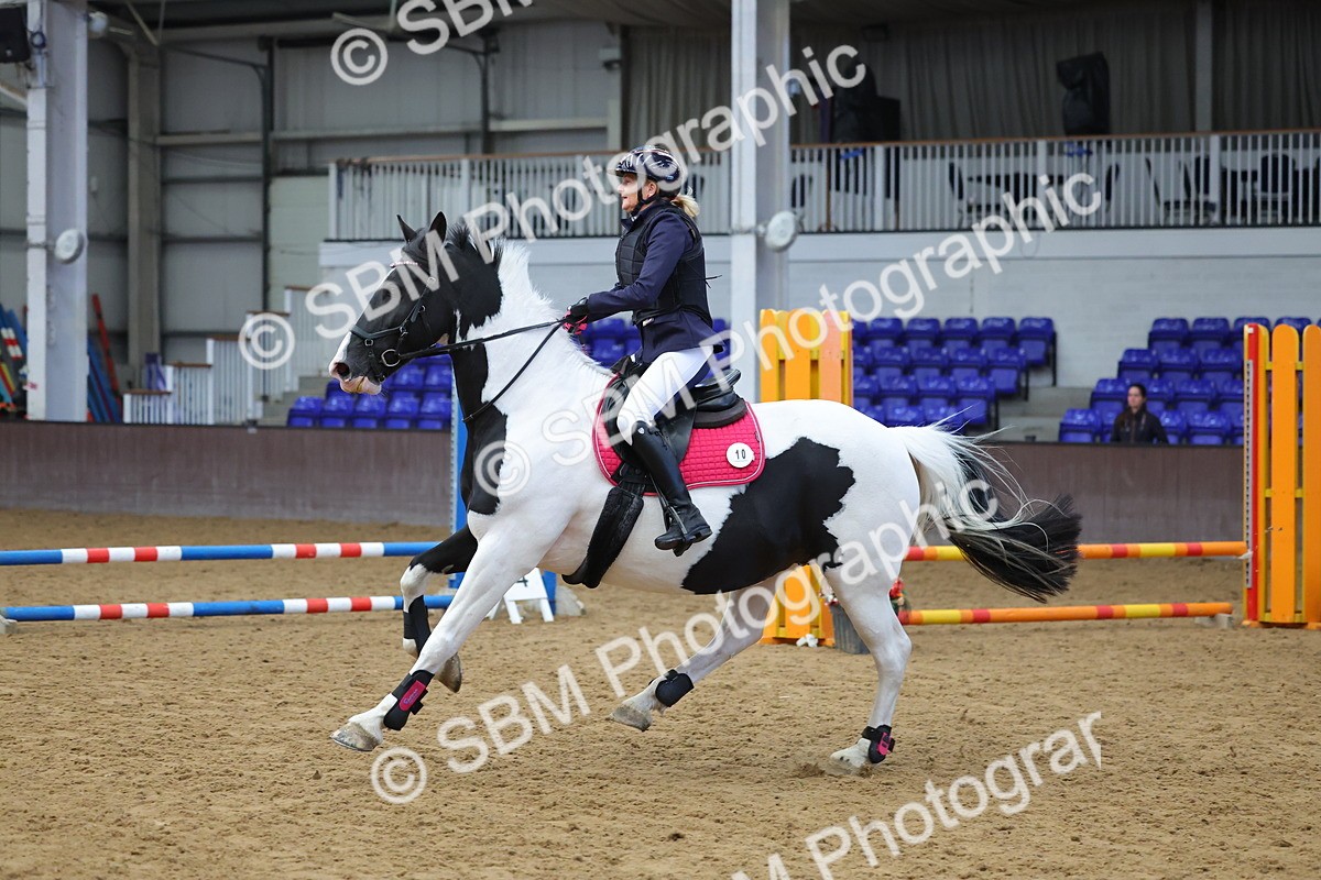SBM_000741 - Class 5 - 50cm - BRC Championships