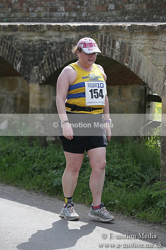 CAD 190419 993 - Cadence Events    Good Friday 10 Miler 19/04/19