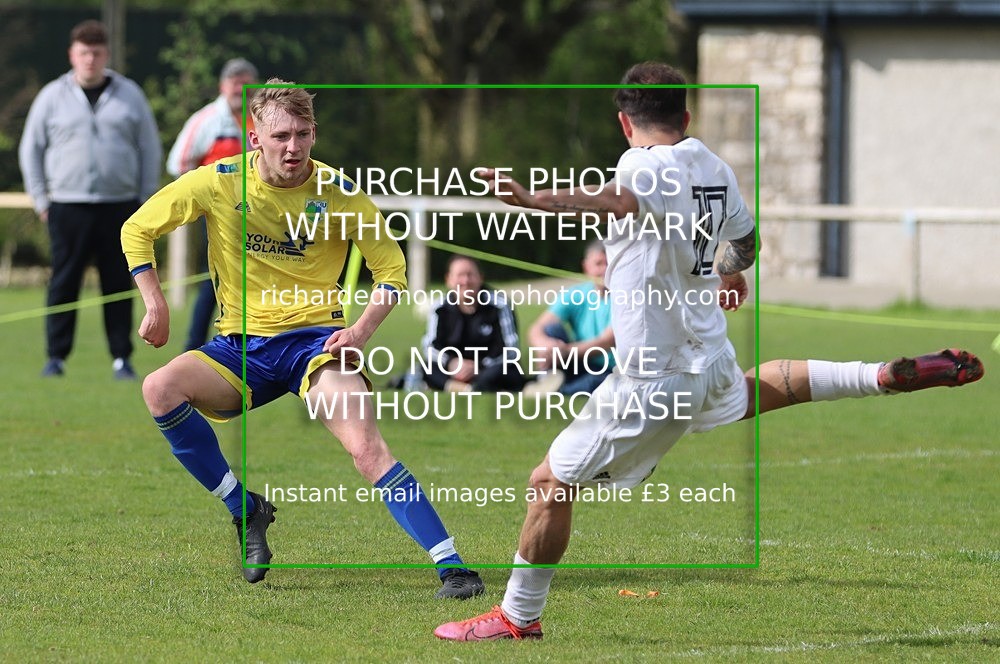 IMG_4694 - Kendal Utd vs Cartmel select few photographs (1/5/23)