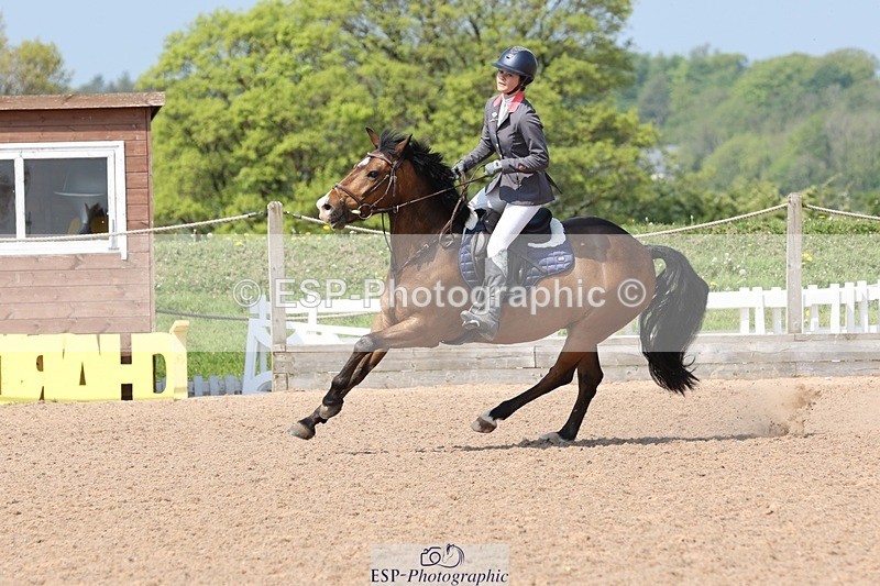 250503-113622-00812 - Cls 8 Pony Newcomers and 1m Open