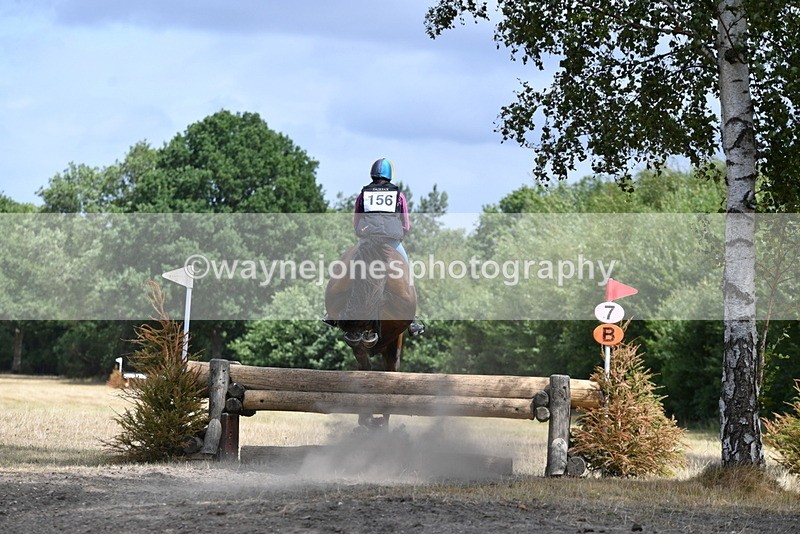 WJ5_1985 - XC Time 12:56 to 13:21