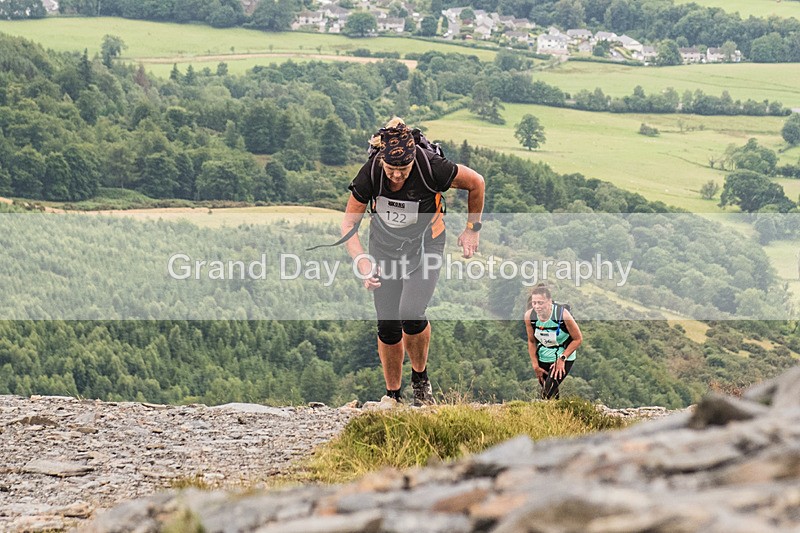 Skiddaw-447 - Skiddaw Fell Race Sunday 2nd July 2023