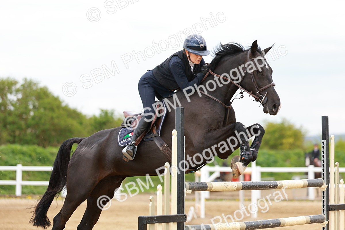 SBM_002738 - Class 6 - National 1.30 1.40m