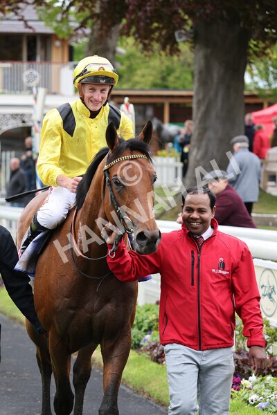 yr11052022r1-30 - Race 1 1.50pm Sky Bet Race to the Ebor Jorvik Stakes