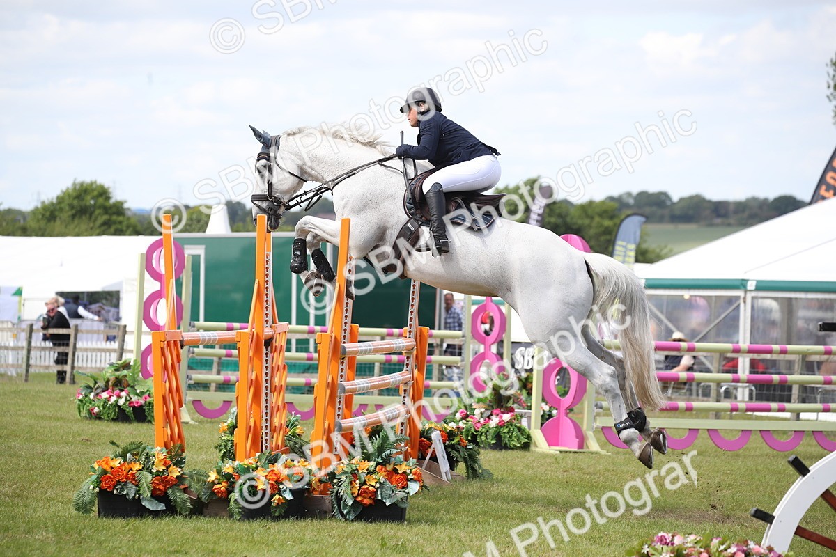 SBM_17420 - Class 208 - Senior Foxhunter 1.20m Open
