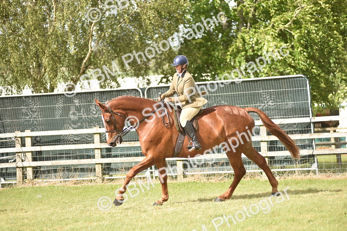 SBM_18125 - Class 122-123 - LIHS BHSA Raising Star Style and Performance Series