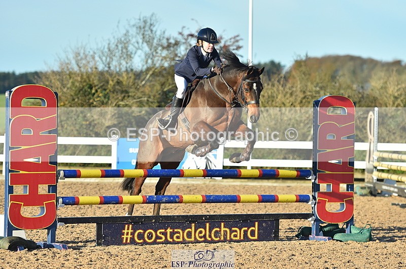 231111A-024636-01250 - Cls 9 British Novice & 90cm Open