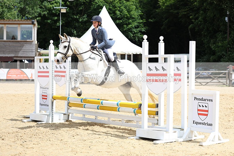 3E7A1609 - Class 3: 60 -65cm Part B