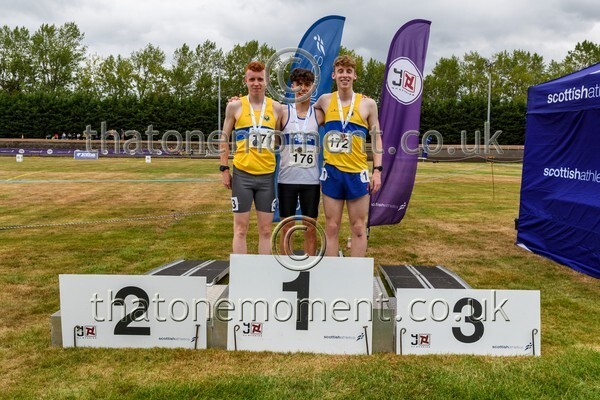 Sen25SUN-520482 - Medals