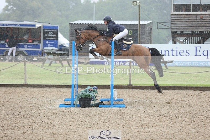 240705-165258-13012 - Cls 25 6 Yr Old Qualifier 1.20m