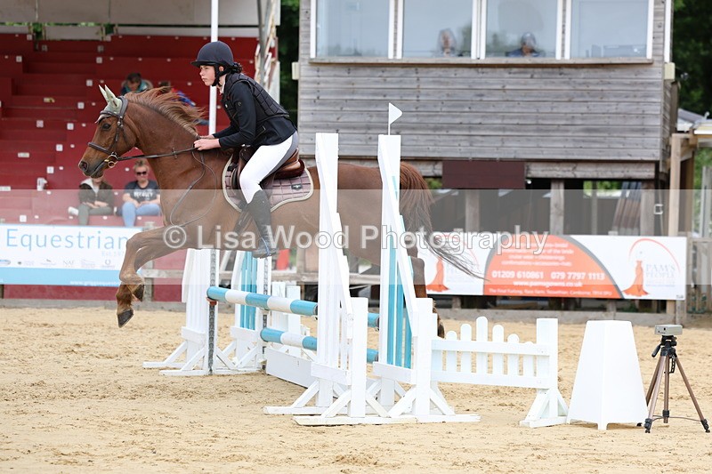 3E7A4007 - Class 6: 70cm Junior