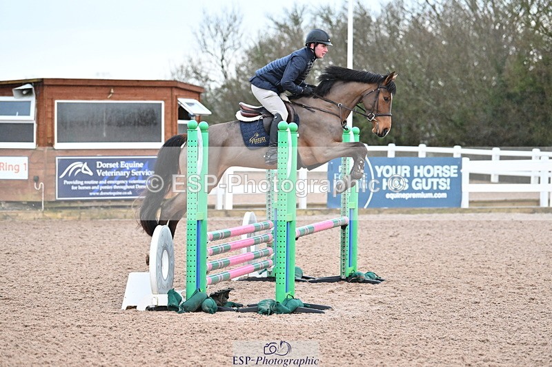 240224A-080949-02698 - Cls 9 British Novice and 90cm Open