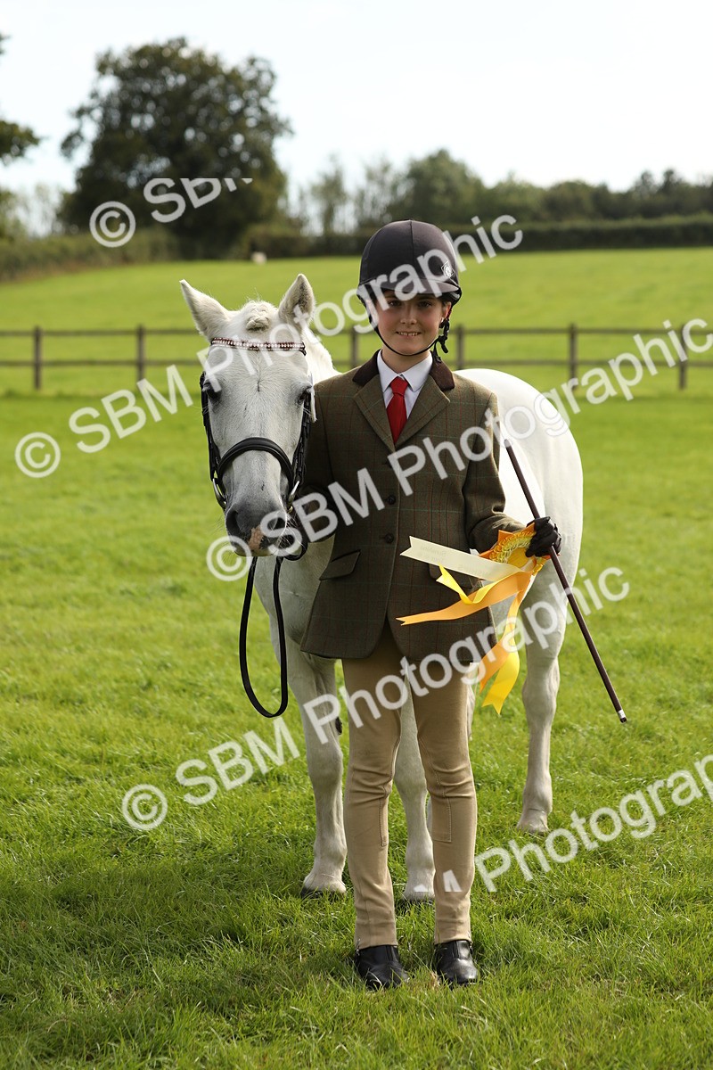 SBM_68757 - S40 - Junior Handler 9-12 Years