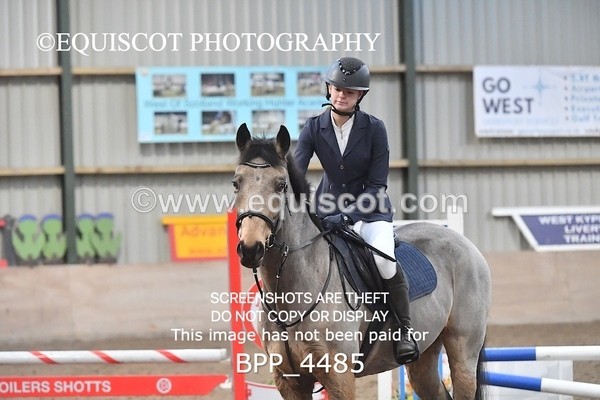 BPP_4485 - CLASS 5 70CM