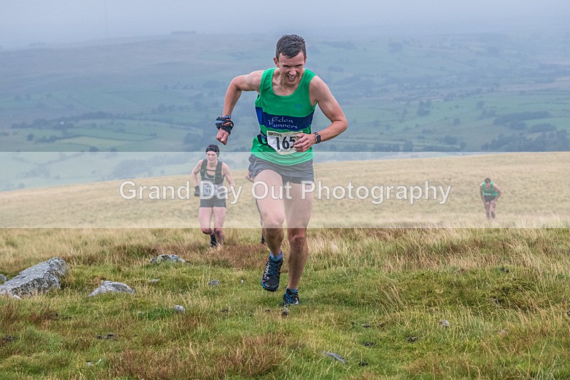 Fellside-66 - Fellside Fell Race Wednesday 26th July 2023