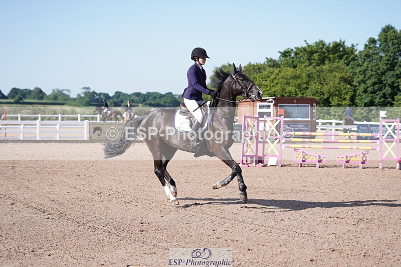 240719A-085522-08223 - Cls 26, YH 5 Yr Olds 1.15m
