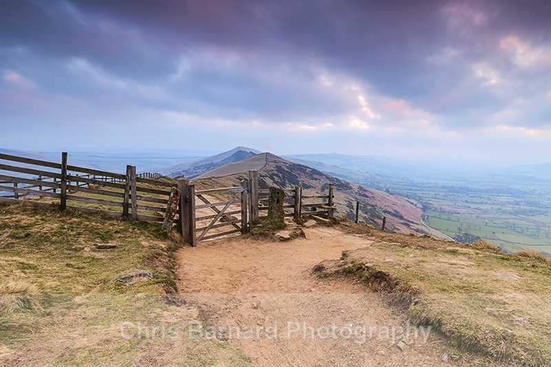  - Peak District Derbyshire